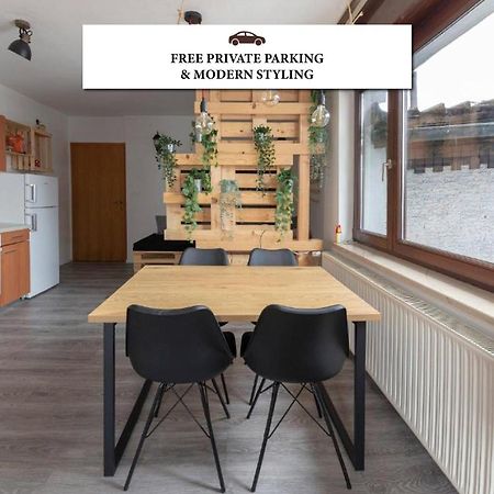 Apartma Vevce Lägenhet Ljubljana Exteriör bild